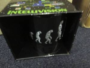 lot 85 image: Case of 24 Intellivision  Color Cha...