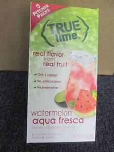 lot 93 image: 12- 5pks Naturally Flavored Drink M...