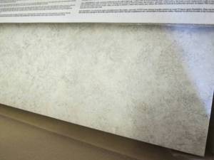 lot 130 image: 2 Cases 12x24 Armstrong Flooring...