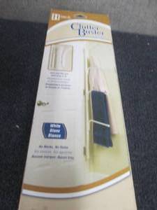 lot 158 image: Household Essentials Clutterbuster ...