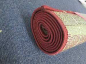 lot 163 image: Well Woven Miami Aria Hills Multi 2...