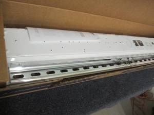lot 228 image: Lithonia Lighting IBC 454 MV 4-Ligh...