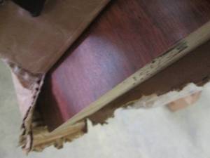 lot 294 image: 10- 8 ft Boards...