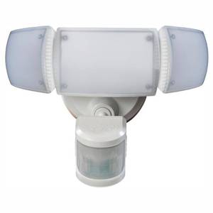lot 250 image: Defiant 270-Degree White Motion Act...