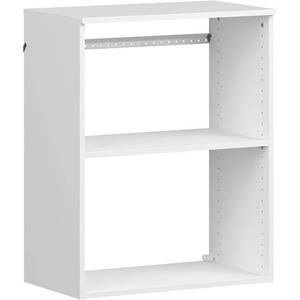lot 267 image: Closetmaid Style 15 in. D x 25 in....