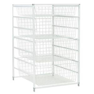 lot 283 image: ClosetMaid 18 in. x 30 in. Drawer K...