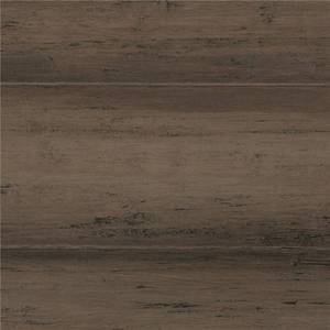 lot 292 image: 2 Cases Hand Scraped Strand Woven W...