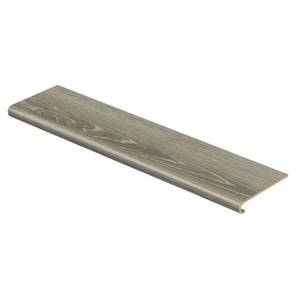 lot 293 image: 3 Cap A Tread Sterling OakGray Bir...