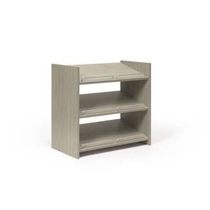 lot 297 image: Closet Evolution 24 in. H x 25.125 ...