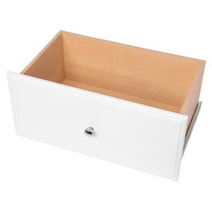 lot 299 image: 2 Closet Evolution 12 in. H x 24 in...