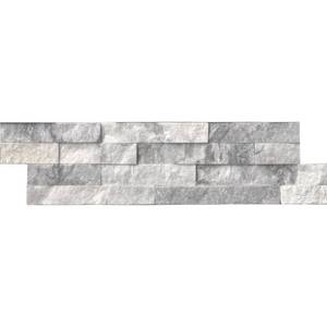 lot 17 image: 3 Cases MSI Alaska Gray Ledger Pane...