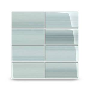 lot 110 image: Bodesi Vesper 3 in. x 6 in. Glass T...