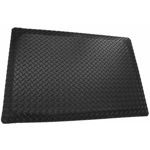 lot 156 image: Rhino Anti-Fatigue Mat Diamond Plat...
