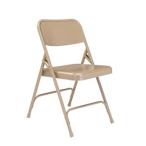 lot 165 image: National Public Seating 200 Series ...