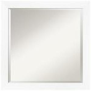 lot 173 image: Cabinet White Narrow 23.25 in. x 23...