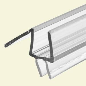 lot 180 image: Prime-Line 38 in. x 36 in., Framel...