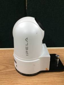lot 5 image: Pair Sony Ipela Security Cams - Worked When Removed