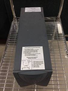 lot 59 image: Powervar ABCE600 UPS Power Conditioner&nbspUninterruptible Power Supply UPS Medical Computer Back Up - Tested Working