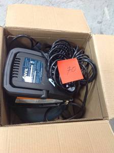ANVIL 2G Pancake Air Compressor&nbspin good condition
