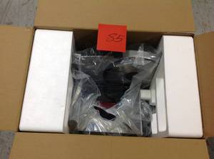 Everyday 180 W Silver Electric Food Slicer by Nesco&nbsp&nbspin good condition