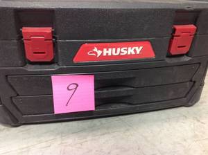 Husky Mechanics Tool Set (268-Piece)