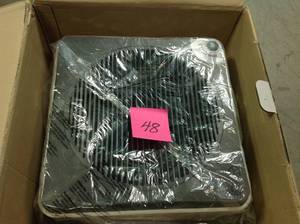 Coway Airmega 400S True HEPA and Activated Carbon Filter Air Purifier in working conditions