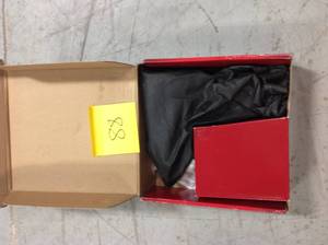 lot 88 image: Husky 12 in. 300 ft. lbs. Impact Wrench