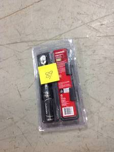 lot 89 image: Husky 14 in. Drive Torque Wrench