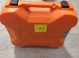 lot 93 image: Paslode CF325XP Lithium-Ion 30 -Degree Cordless Framing Nailer