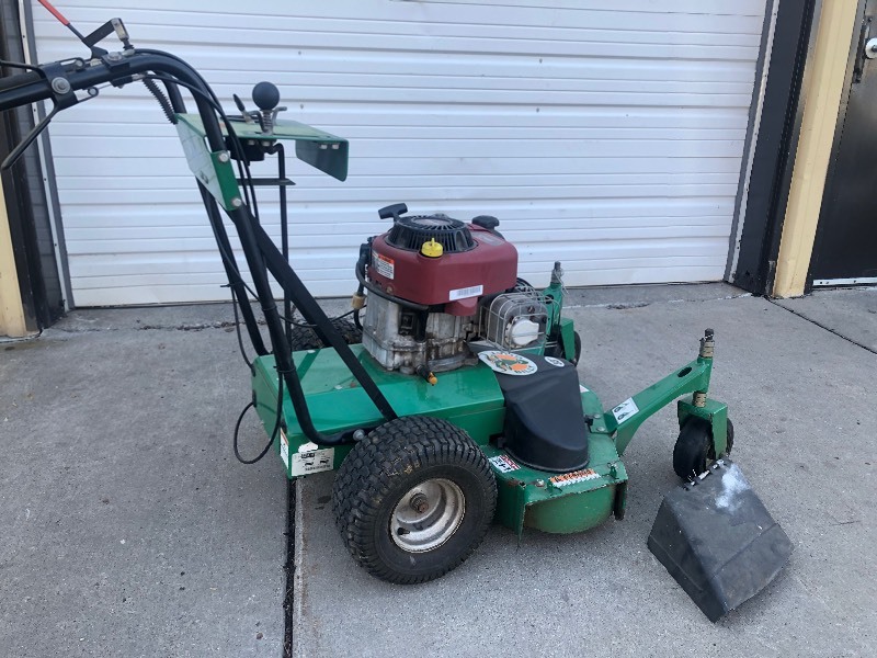 33 inch discount walk behind mower