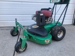 Billy goat 33 triple blade mower new arrivals