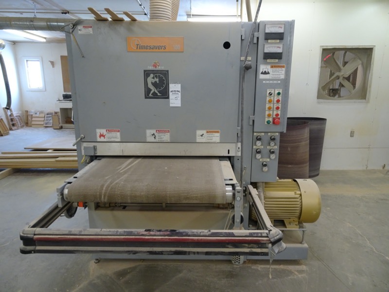 Shop Equipment Auction KBID