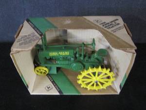 lot 26 image: Ertl 50th Anniversary Commemorative...