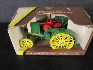 lot 28 image: Ertl Collectors Edition Model R Wa...