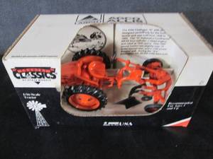 lot 53 image: Country Classic by Scale Models Agc...