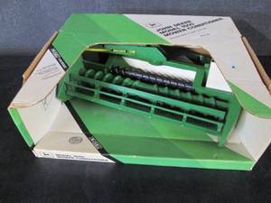 lot 55 image: Ertl Model 1600 Mower Conditioner J...