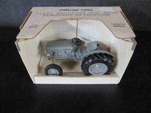 lot 56 image: The Great American Toy Show Ferguso...