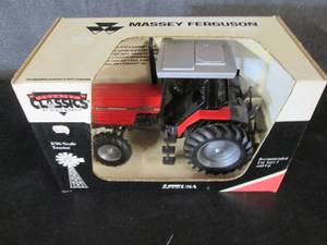 lot 84 image: Country Classics By Scale Models Ma...