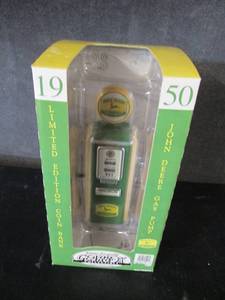 lot 101 image: Gearbox Collectible John Deere Lini...
