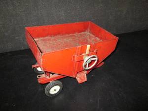 lot 130 image: Farm Implement Item 7C...