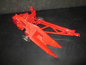 lot 135 image: Farm Implement Item 6C...