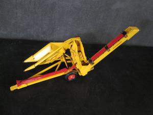 lot 137 image: Tractor Attacment 6B...