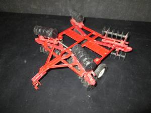 lot 155 image: Farm Implement Tractor Attachement ...