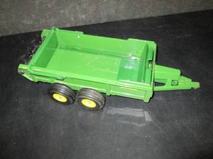 lot 166 image: John Deere Tractor Attachement 5B...