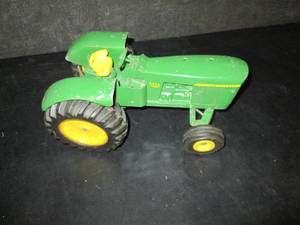 lot 172 image: John Deere 5020 Diesel Tractor 5B...