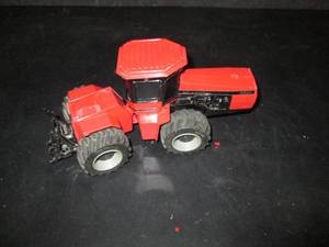 lot 188 image: Case International 9150 Tractor 6A...