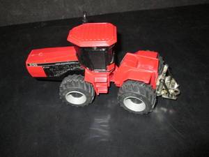 lot 190 image: Case International 9150 Tractor 6A...