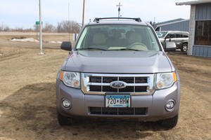 2008 Ford Escape XLT 4x4 - One Owner -