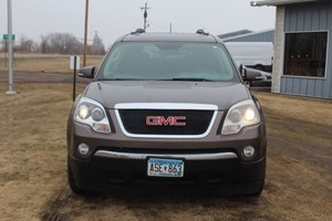 2008 GMC Acadia SLT AWD