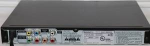 lot 45 image: (2) Sony DVD Players